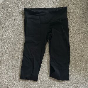 Lululemon full length leggings